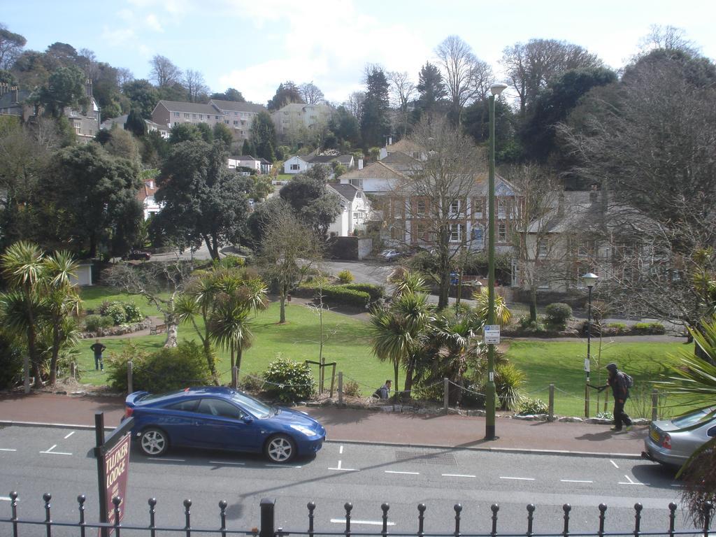 Tusker Lodge (Adults Only) Torquay Exterior foto