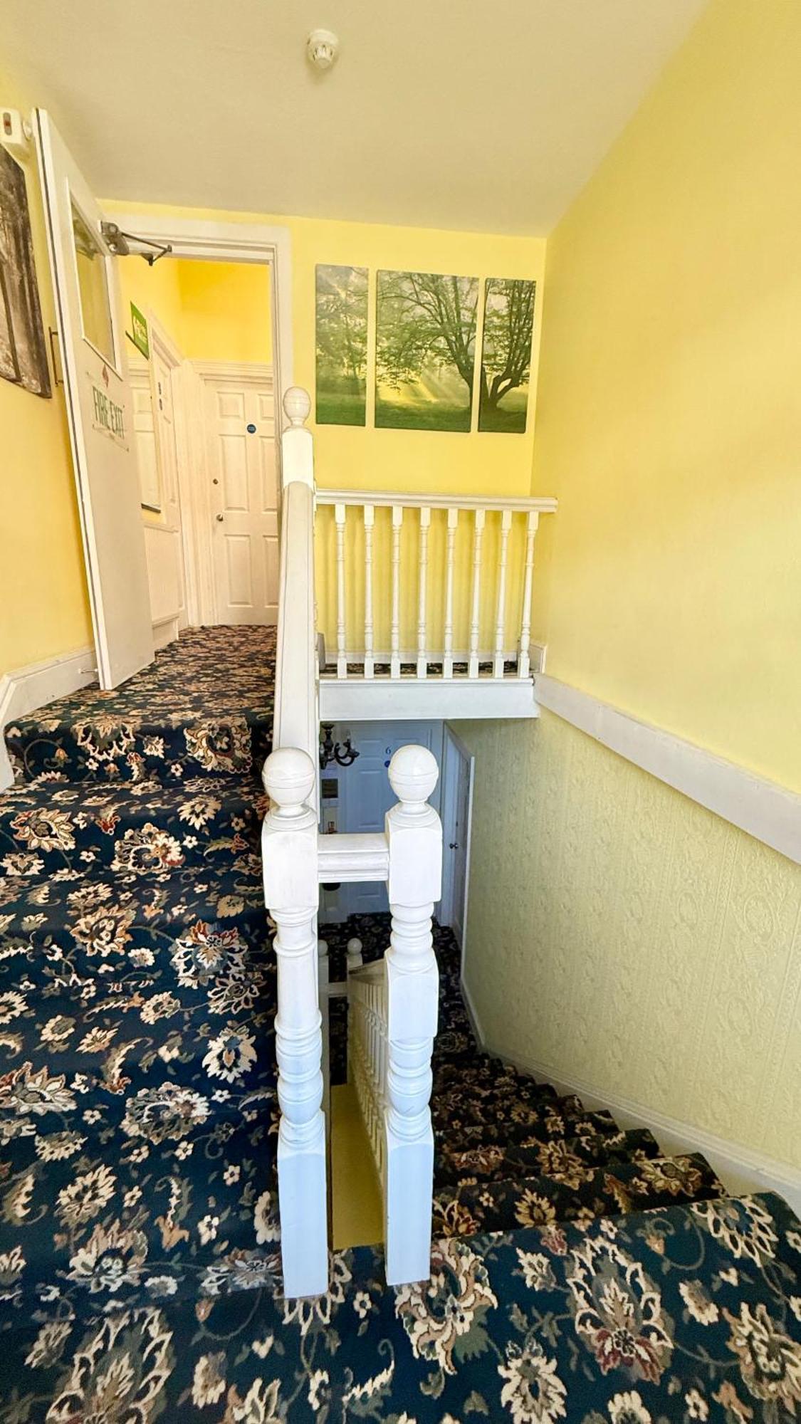 Tusker Lodge (Adults Only) Torquay Exterior foto